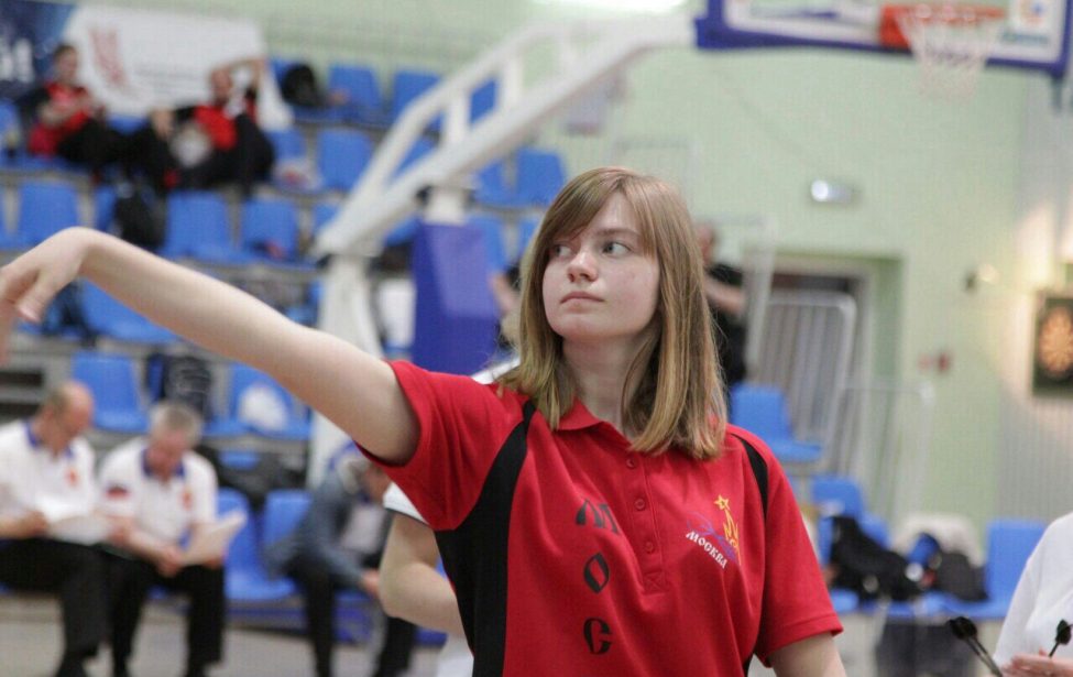 Студенткам МГПУ присвоено звание «Мастер спорта»