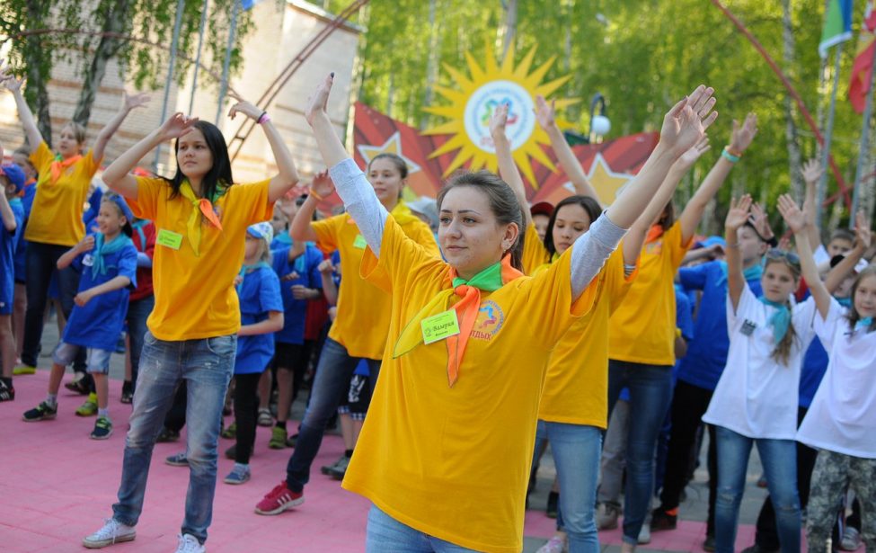 Круглый стол по летней педагогической практике