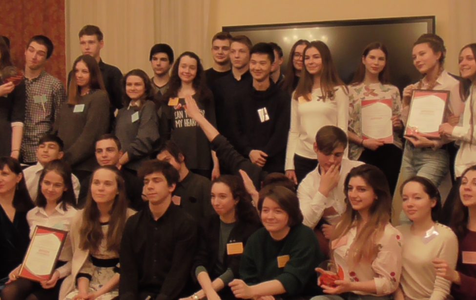 Завершился Московский фестиваль &laquo;Зимние краски&raquo;