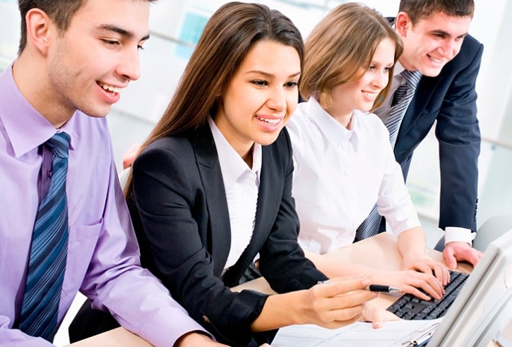 Мониторинг трудоустройства выпускников МГПУ 2017 года