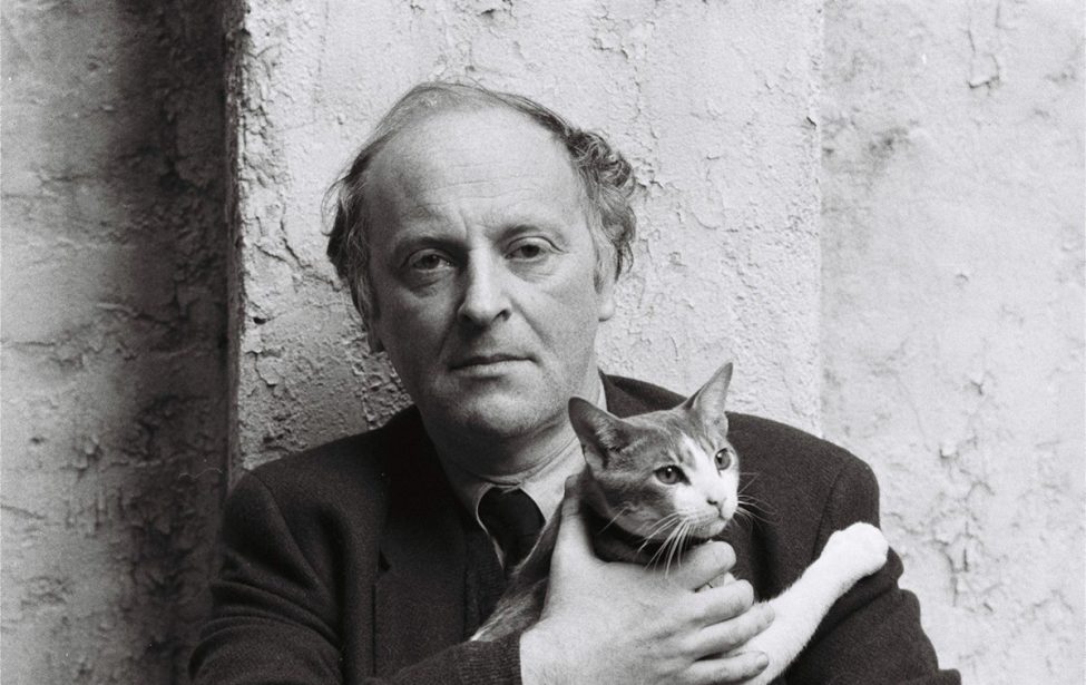 Открытые лекции профессора Локка о Шекспире, Набокове и Бродском