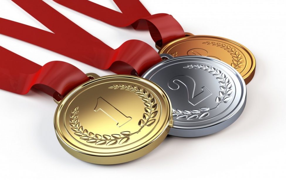 Аспирантка МГПУ — серебряный призер ЧР по легкой атлетике