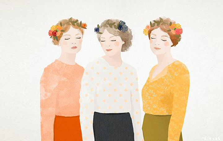 8 марта в «Старт-ПРО»