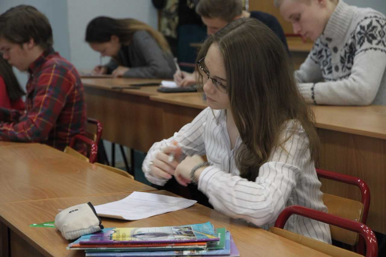 олимпиада география 2