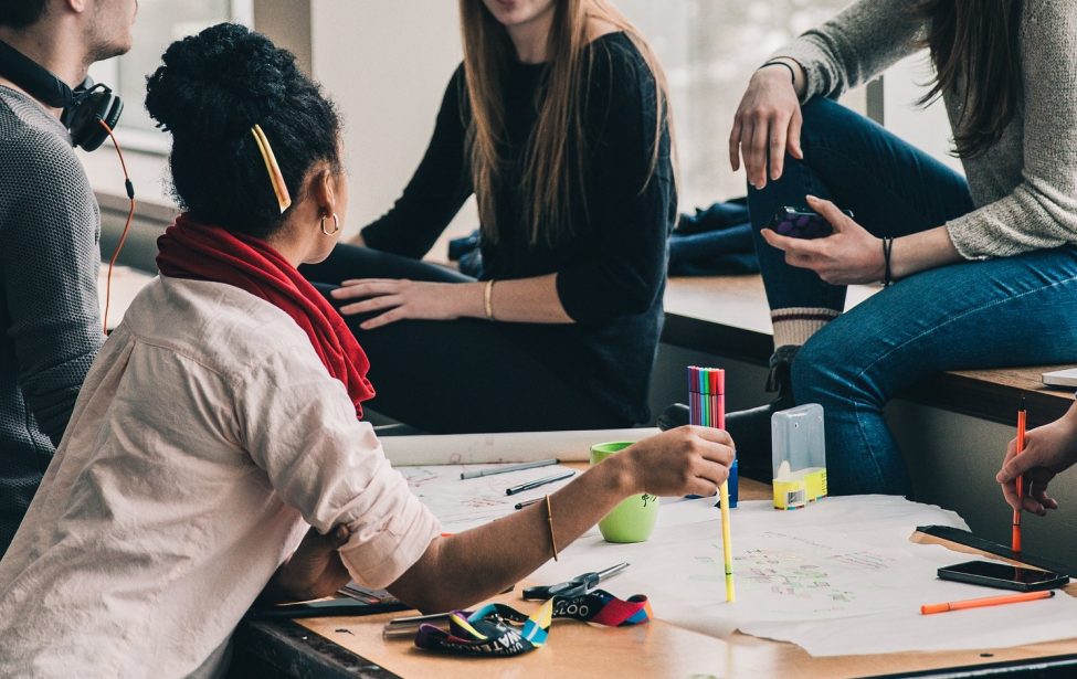 Конкурс социальных проектов