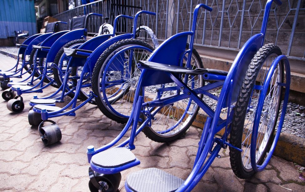 Доступность образовательной среды для детей с&nbsp;ОВЗ