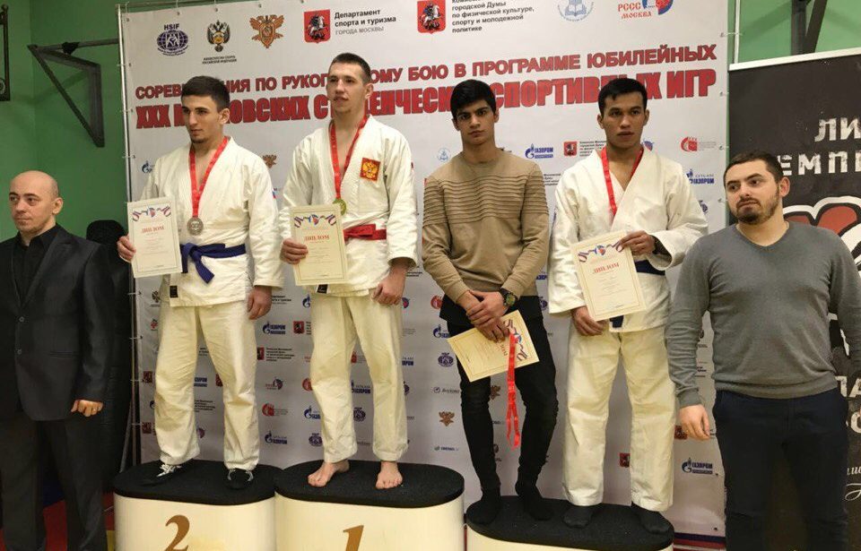 Результаты очередной недели ХХХ МССИ