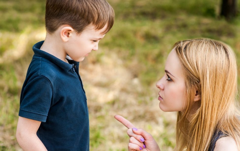 Воспитание&nbsp;&mdash; метафора или эффективная практика в&nbsp;критических ситуациях