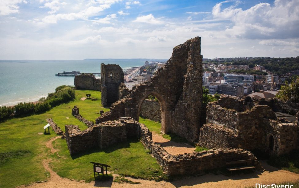 Летняя школа английского языка&nbsp;&mdash; Learn English in&nbsp;England