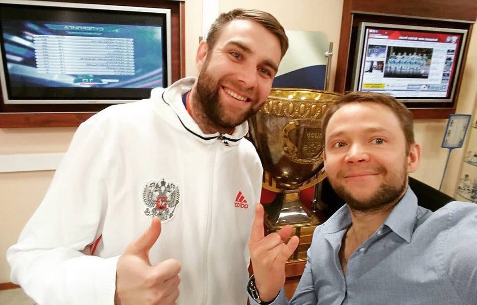 СМИ и футбол: особый мир спортивной журналистики