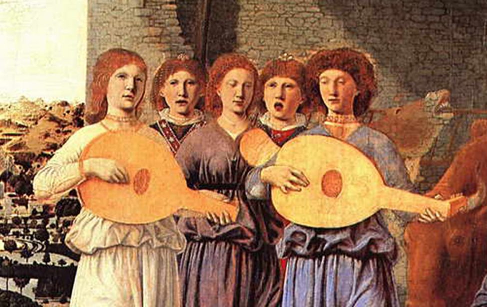 #КлассИКИ: Вокальная пластика