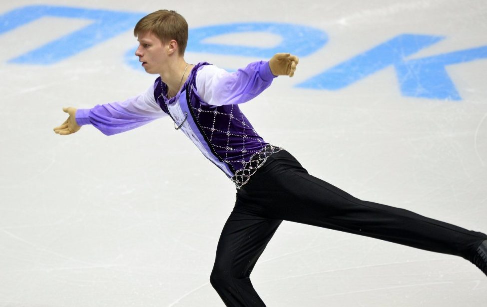 Студенты МГПУ выиграли чемпионат мира по&nbsp;фигурному катанию