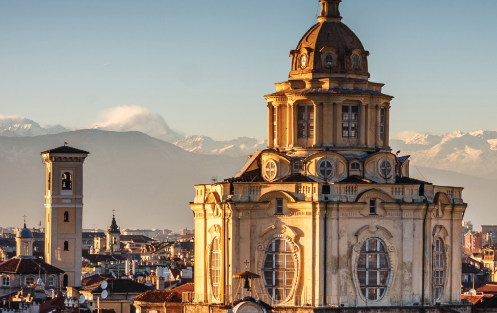 Вебинар итальянского издательства