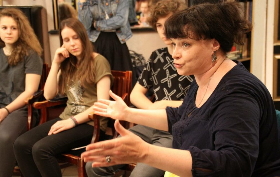 Лаборатория социокультурных образовательных практик продлевает набор на курсы повышения квалификации