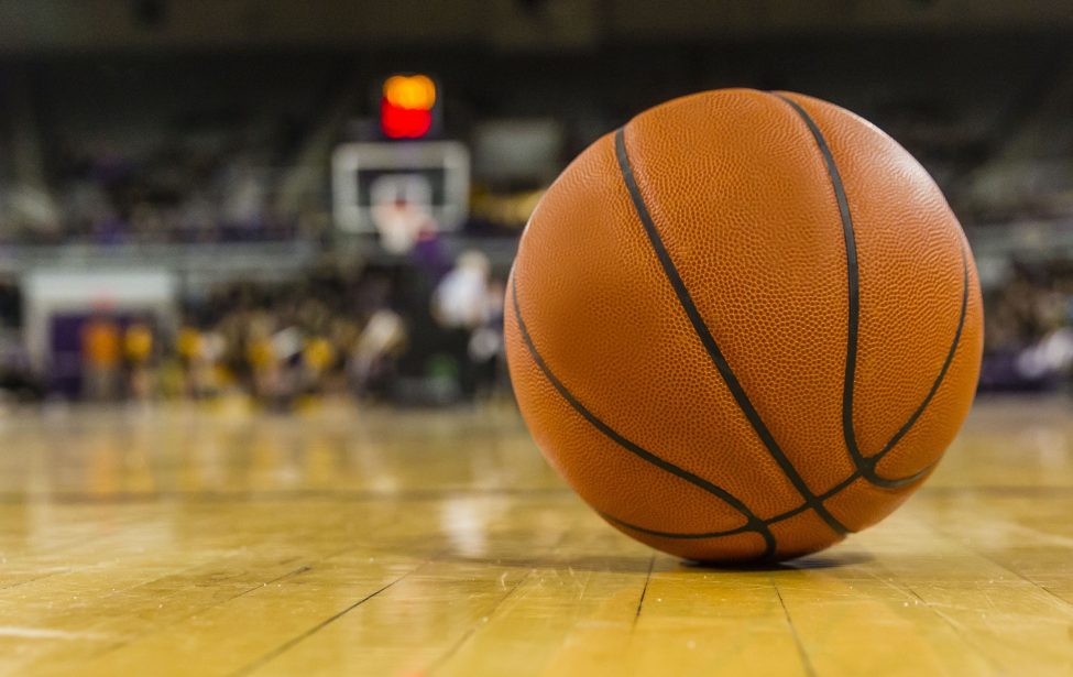 Баскетбольные команды МГПУ провели очередные игры