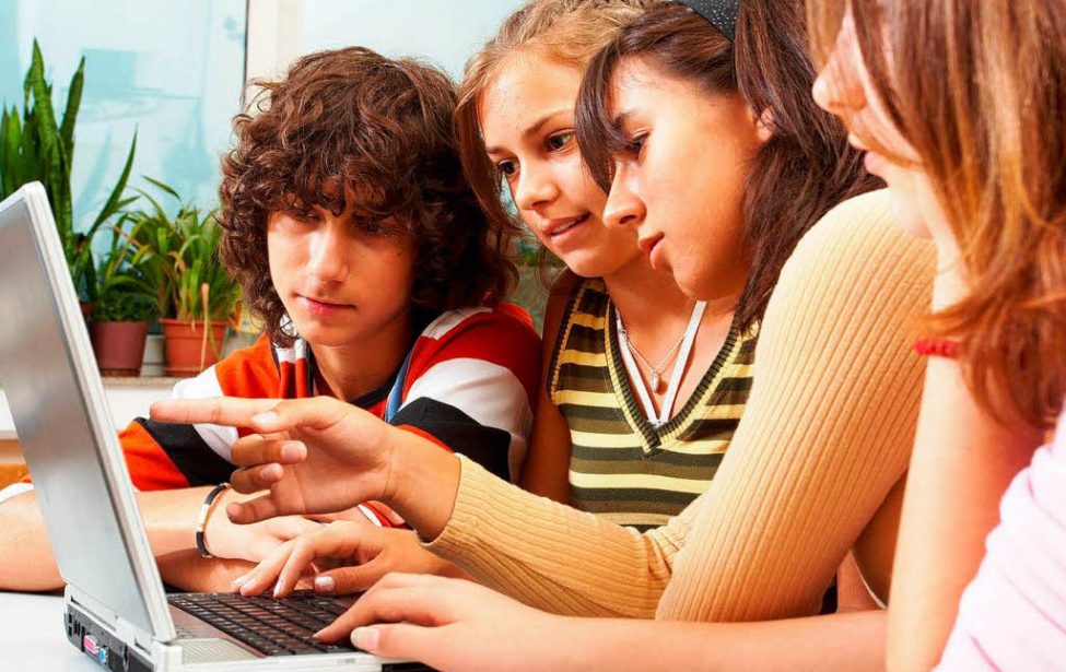 Состоялась апробация проекта виртуального клуба &laquo;Сотворчество&nbsp;&mdash; Co-creation&raquo;