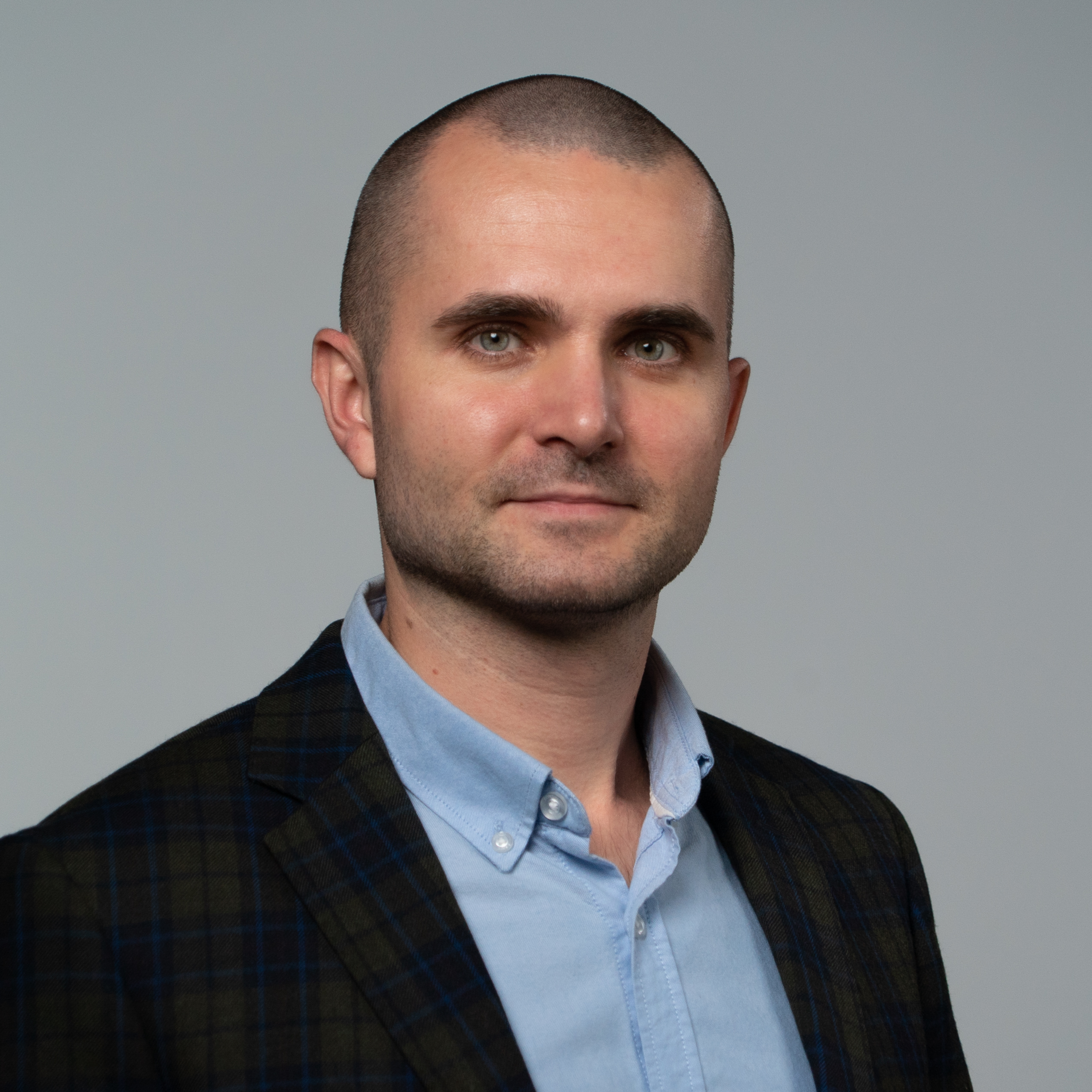 Пронин Кирилл Сергеевич