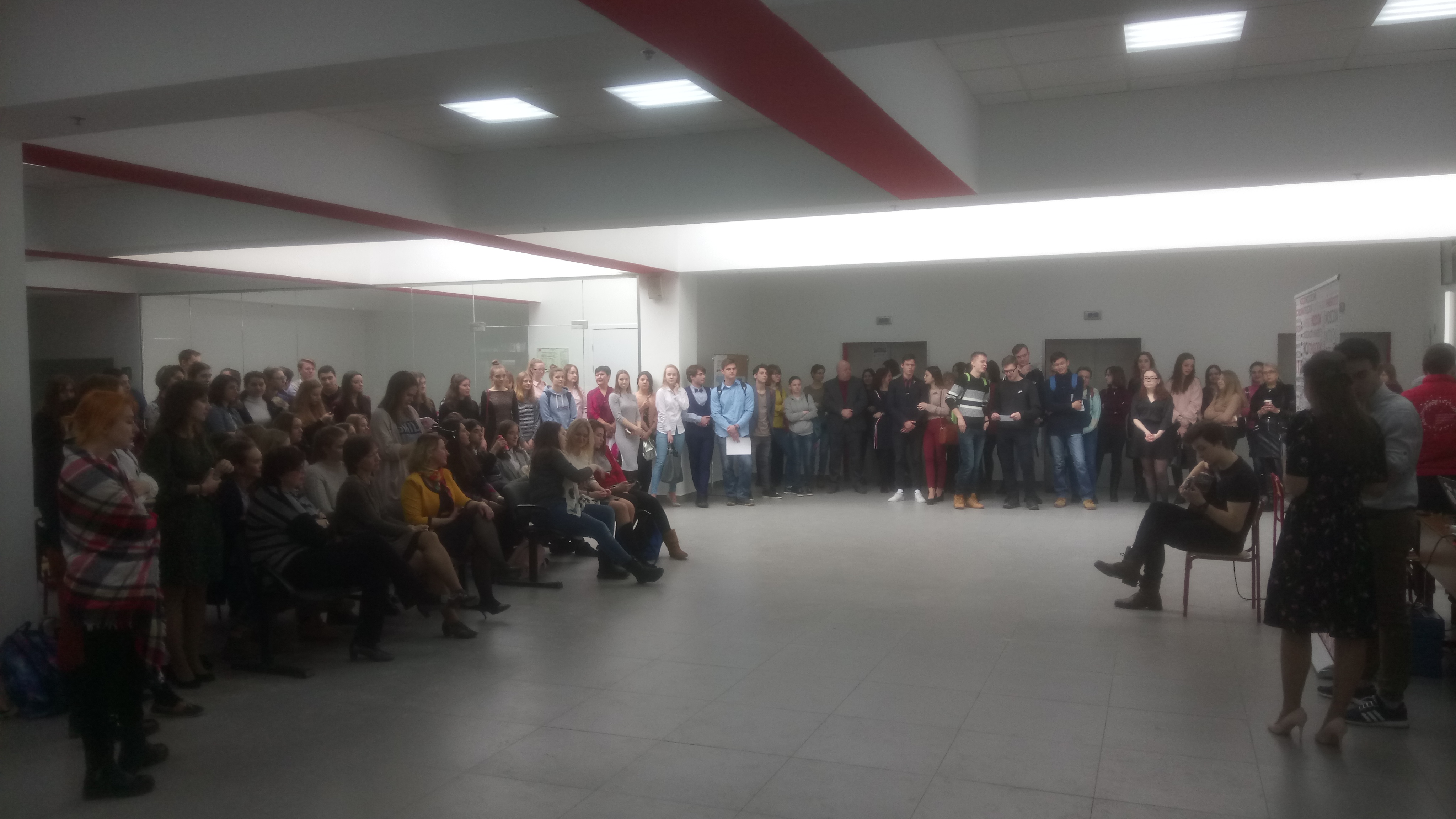 Коллектив ИГНиУ поздравляет с&nbsp;праздником