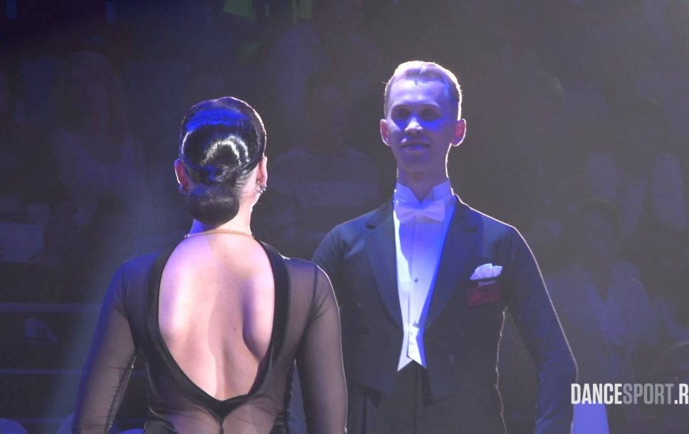 Аспирантка ПИФКиС стала чемпионкой мира по бальным танцам