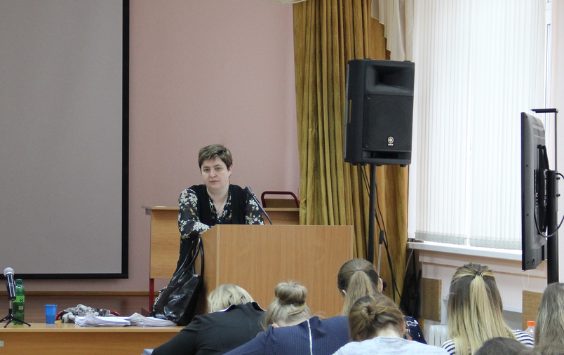 Приглашаем на тренинги