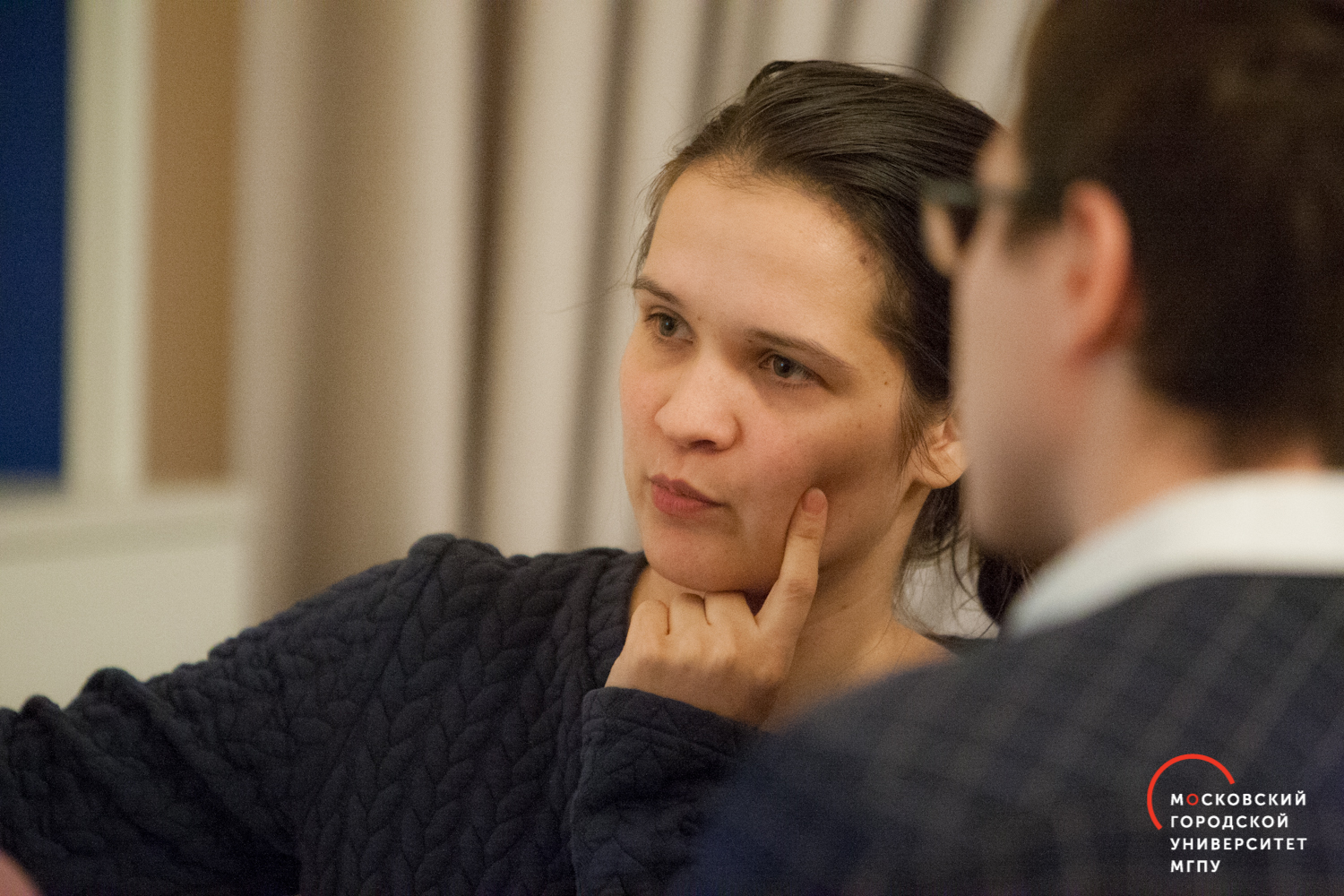 Новая встреча в&nbsp;рамках постоянно действующего семинара &laquo;Что такое деятельностный подход в&nbsp;образовании?&raquo;