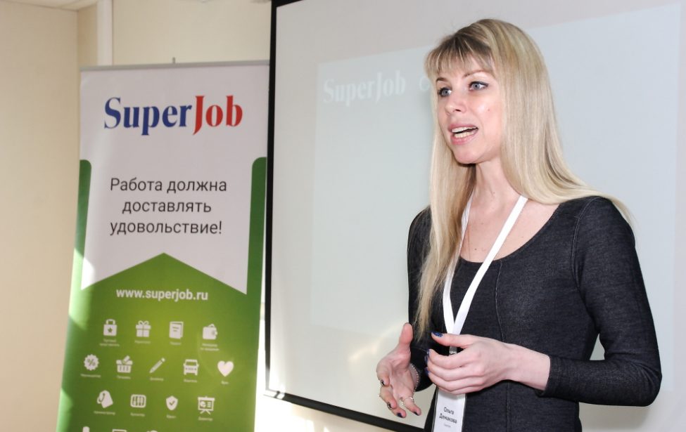 Ты&nbsp;решаешь сам, кем быть!