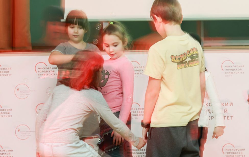 Зимние образовательные смены в&nbsp;Старт-ПРО