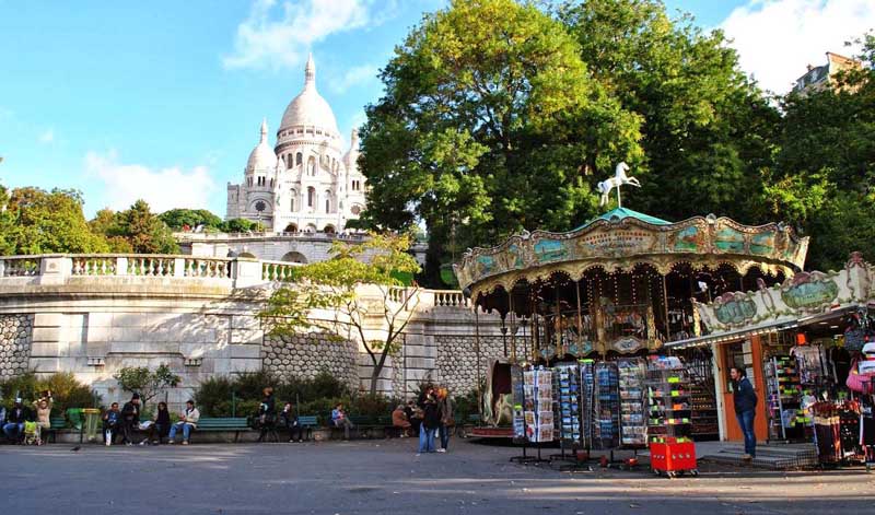 Режис Гоб выступит в&nbsp;ИИЯ