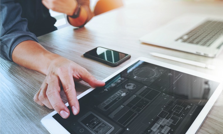 Проект ПИФКиС — лучший на конкурсе концепций ИЦО