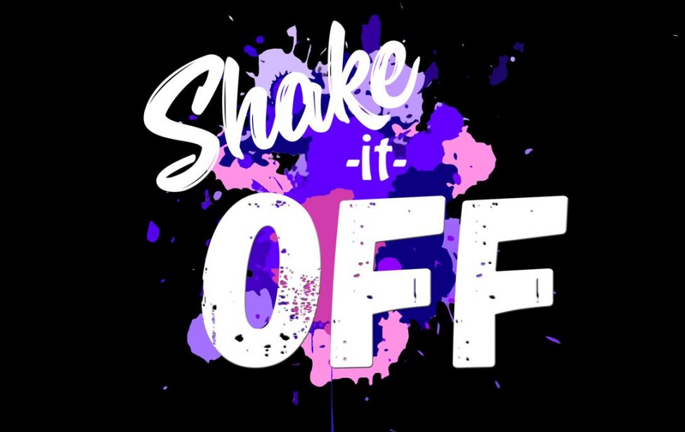 Танцевальный фестиваль &laquo;Shake it&nbsp;off&raquo;