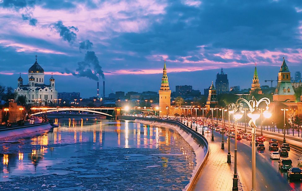 Genius loci в&nbsp;литературе, искусстве, культуре