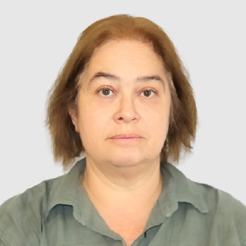 Никитина Александра Борисовна