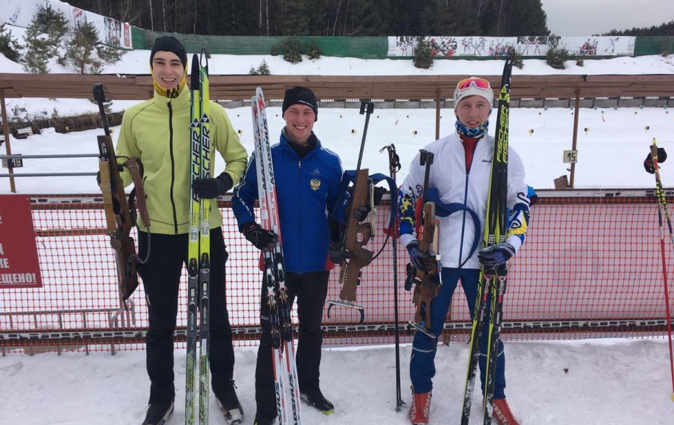 А&nbsp;пули летят, пули