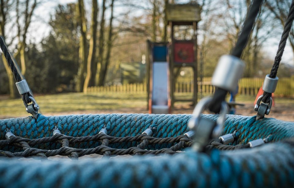 Круглый стол «Развивающая предметно-пространственная среда общественных детских площадок города Москвы»