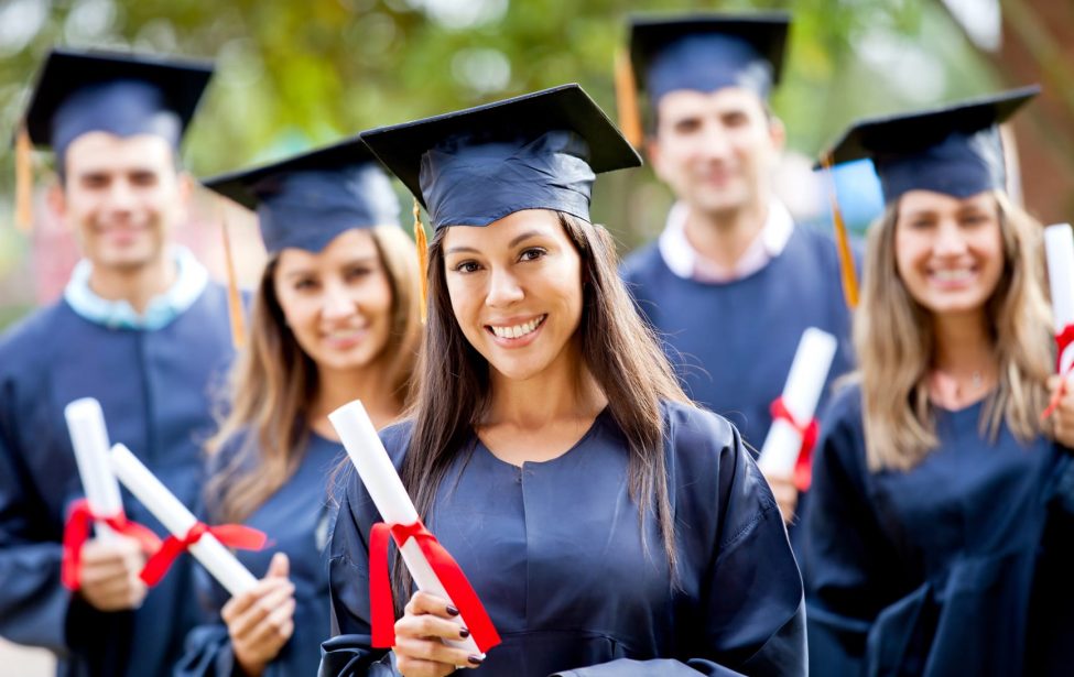 День открытых дверей для поступающих в магистратуру