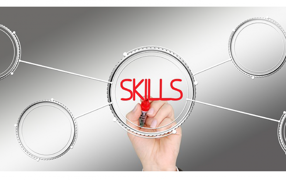 Подготовка рабочих кадров на основе стандартов WorldSkills