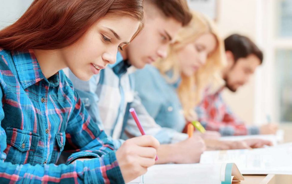 Тренинги по подготовке к ЕГЭ и вступительным испытаниям 2018 года