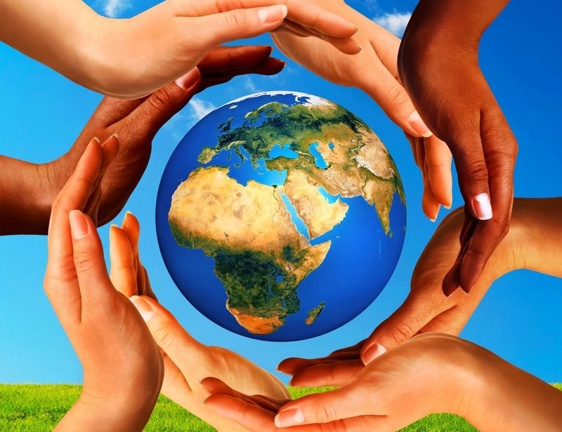 Победа в Международном конкурсе