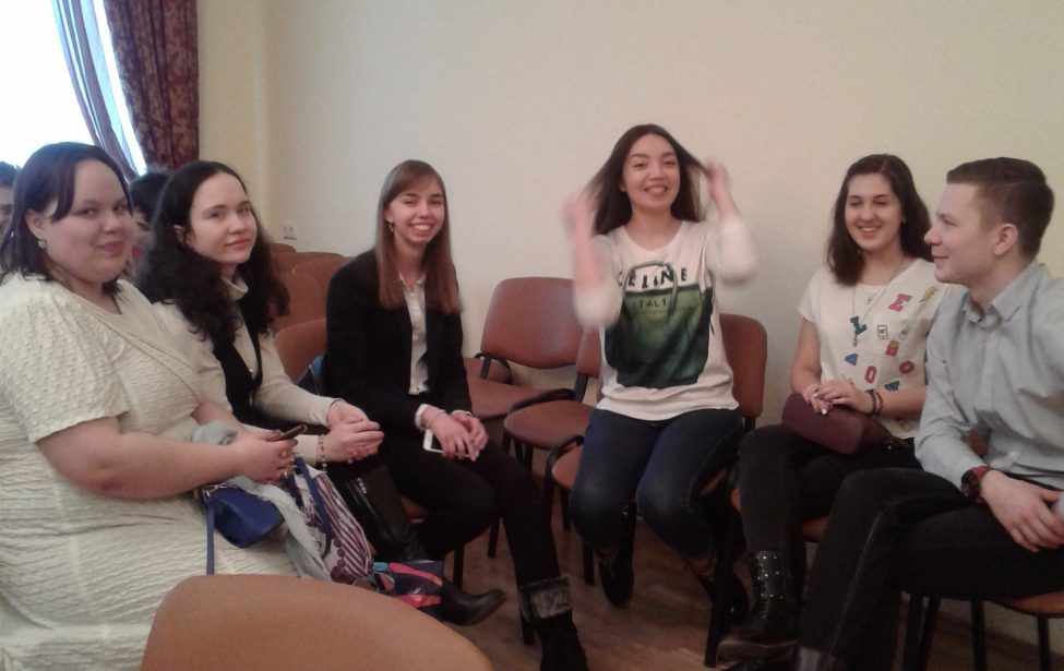 Интеллектуальная игра &laquo;От&nbsp;мала до&nbsp;велика&raquo;