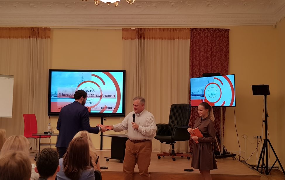 Science battle в&nbsp;МГПУ становится традицией