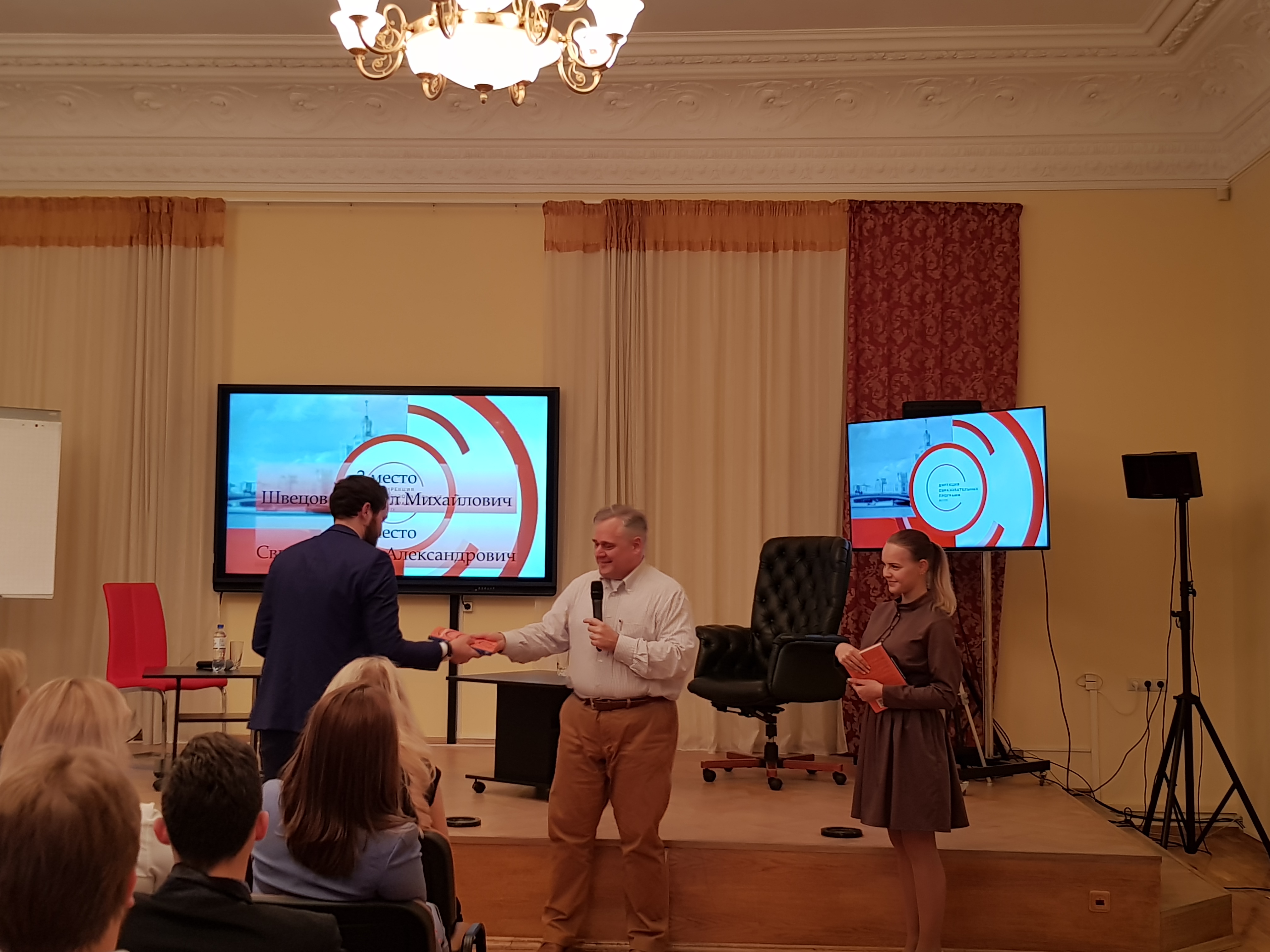 Science battle в&nbsp;МГПУ становится традицией