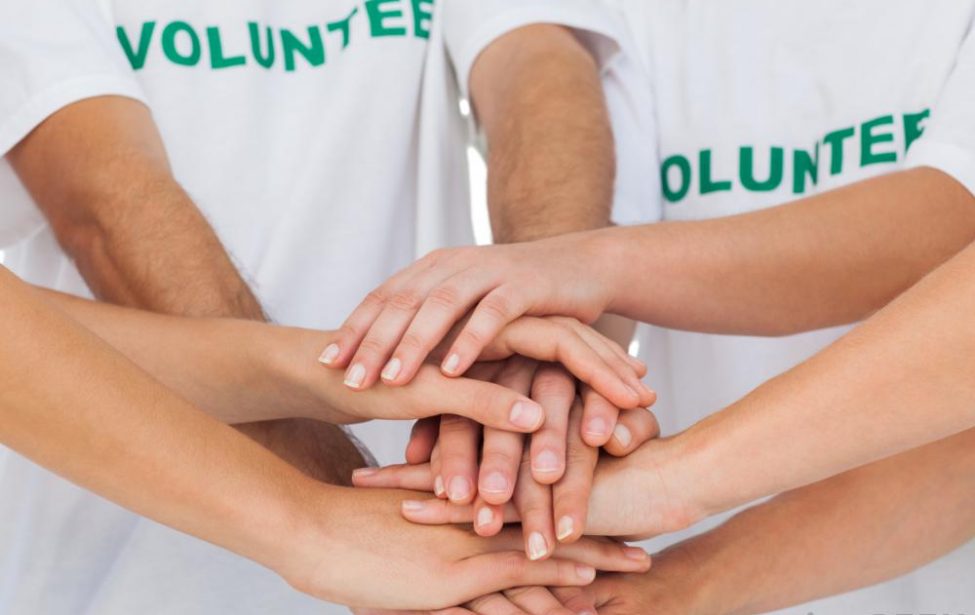 «Согреем детские сердца»