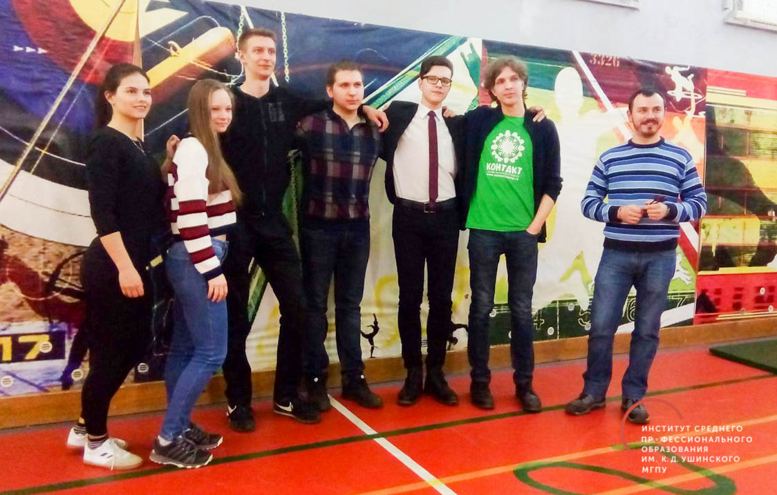 Первенство МГПУ по дартсу