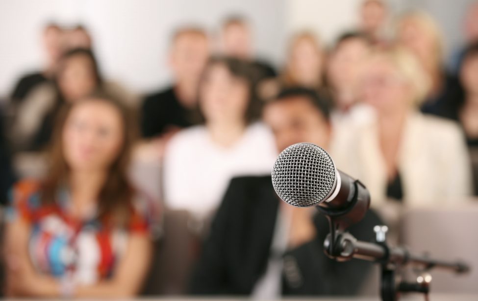 Студенты ИИЯ участвуют в&nbsp;&laquo;Уваровских чтениях&raquo;