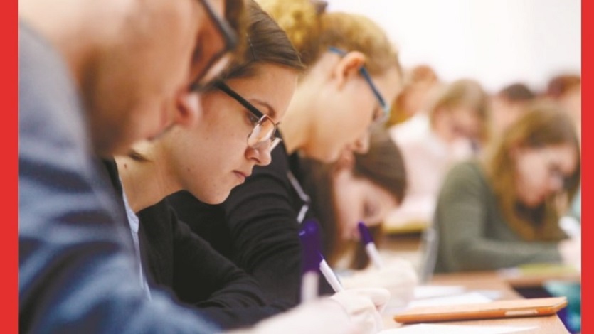 Научный батл