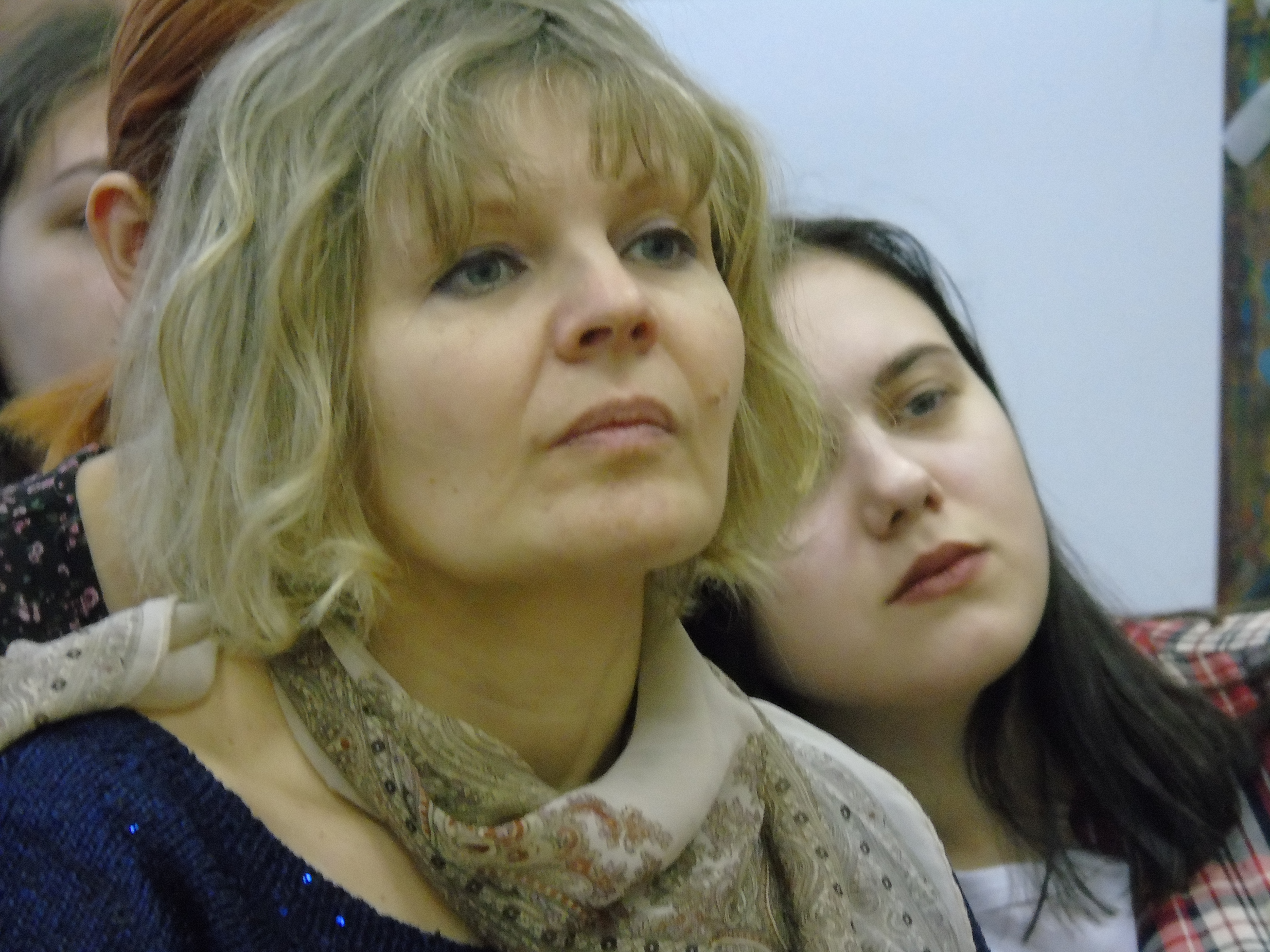 7&nbsp;апреля 2018&nbsp;г. #КлассИКИ: мастер-класс по&nbsp;графическому рисунку