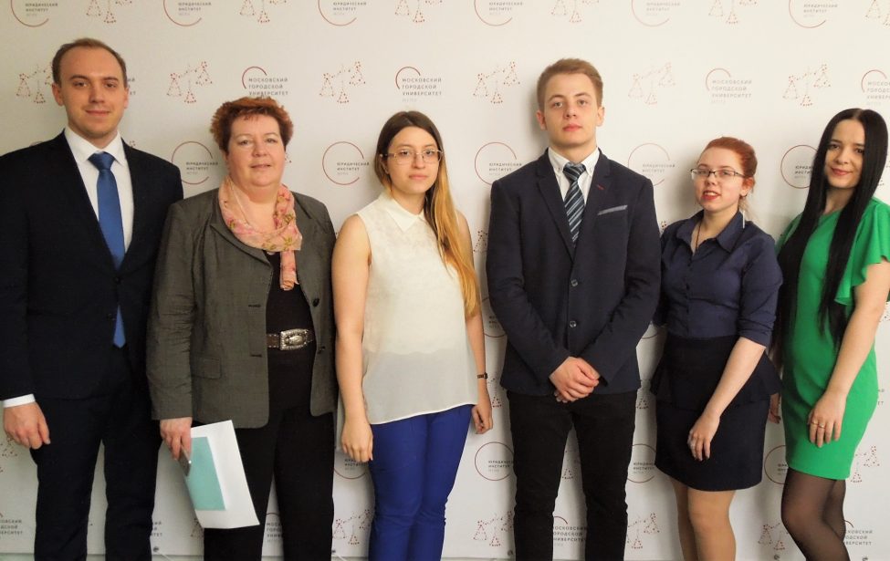 Конференция &laquo;Детство&nbsp;&mdash; территория безопасности&raquo;