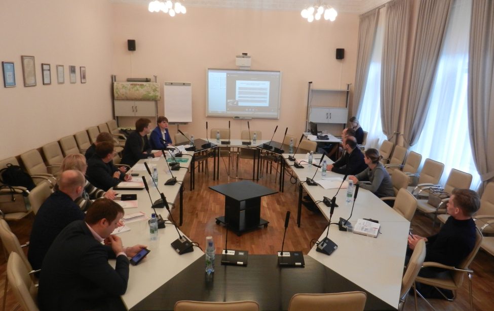 ПИФКиС объединяет регионы и&nbsp;страны