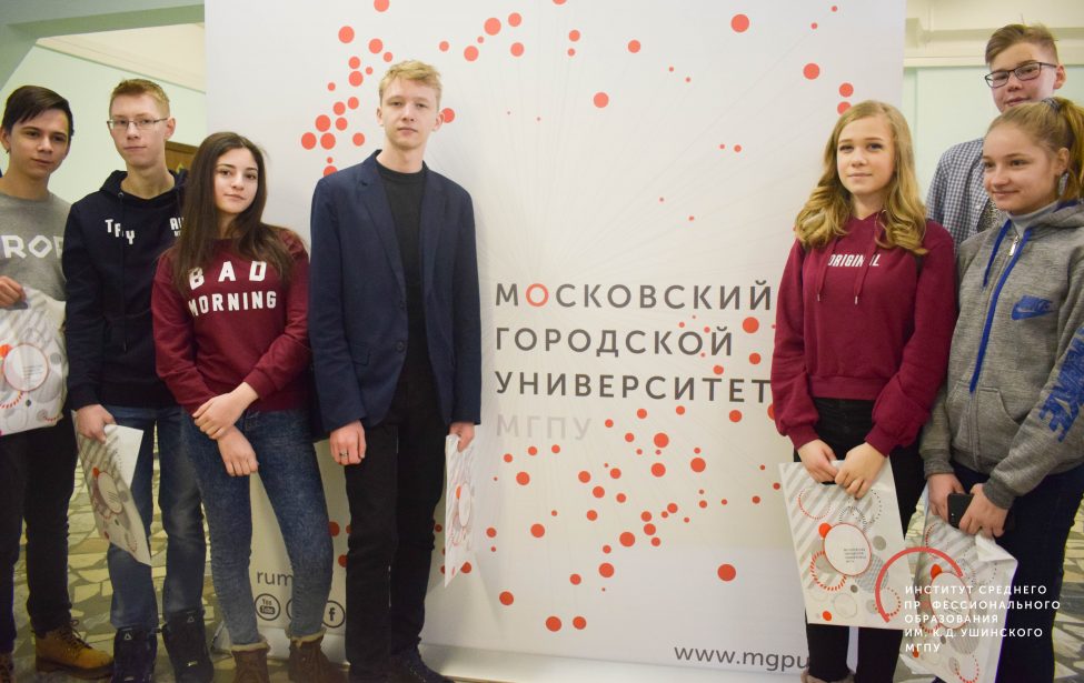 День открытых дверей СПО