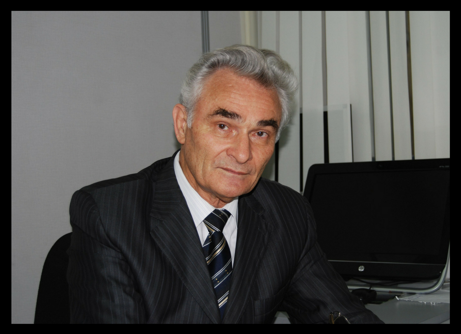 Евгений Викторович Ткаченко